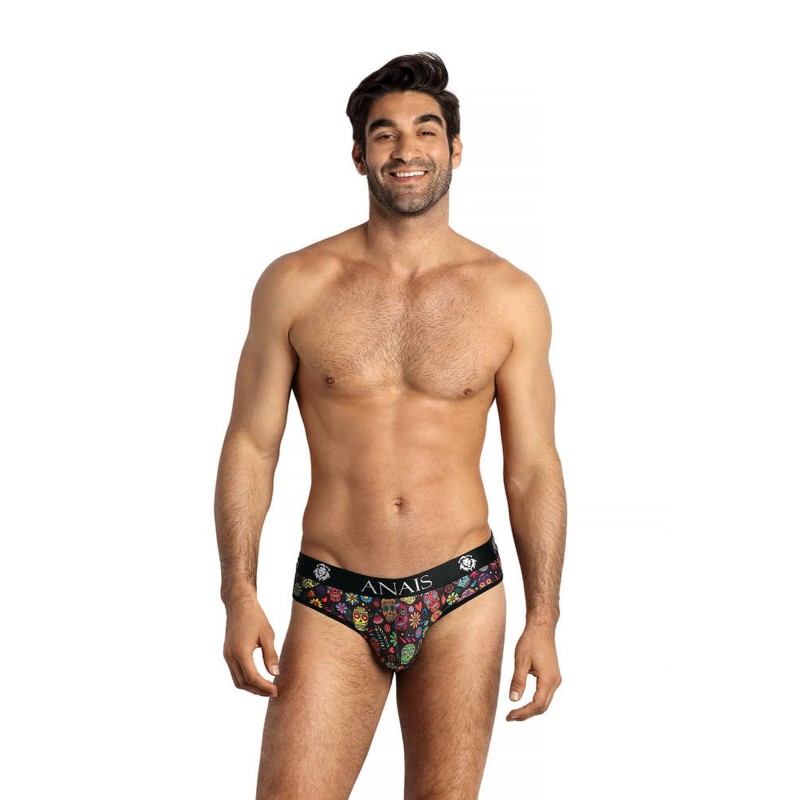 MEXICO SLIP (MEN'S SLIP/SLIPY MĘSKIE) L